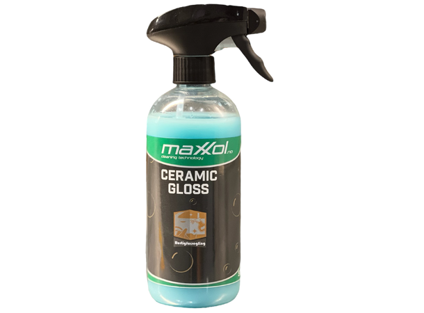 Maxxol Ceramic Gloss