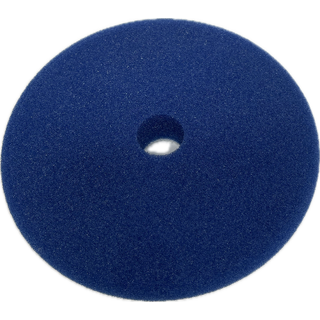 Polerpad Blue Hard 150mm/6'' x25mm Maxxol's egen pad serie til 6"